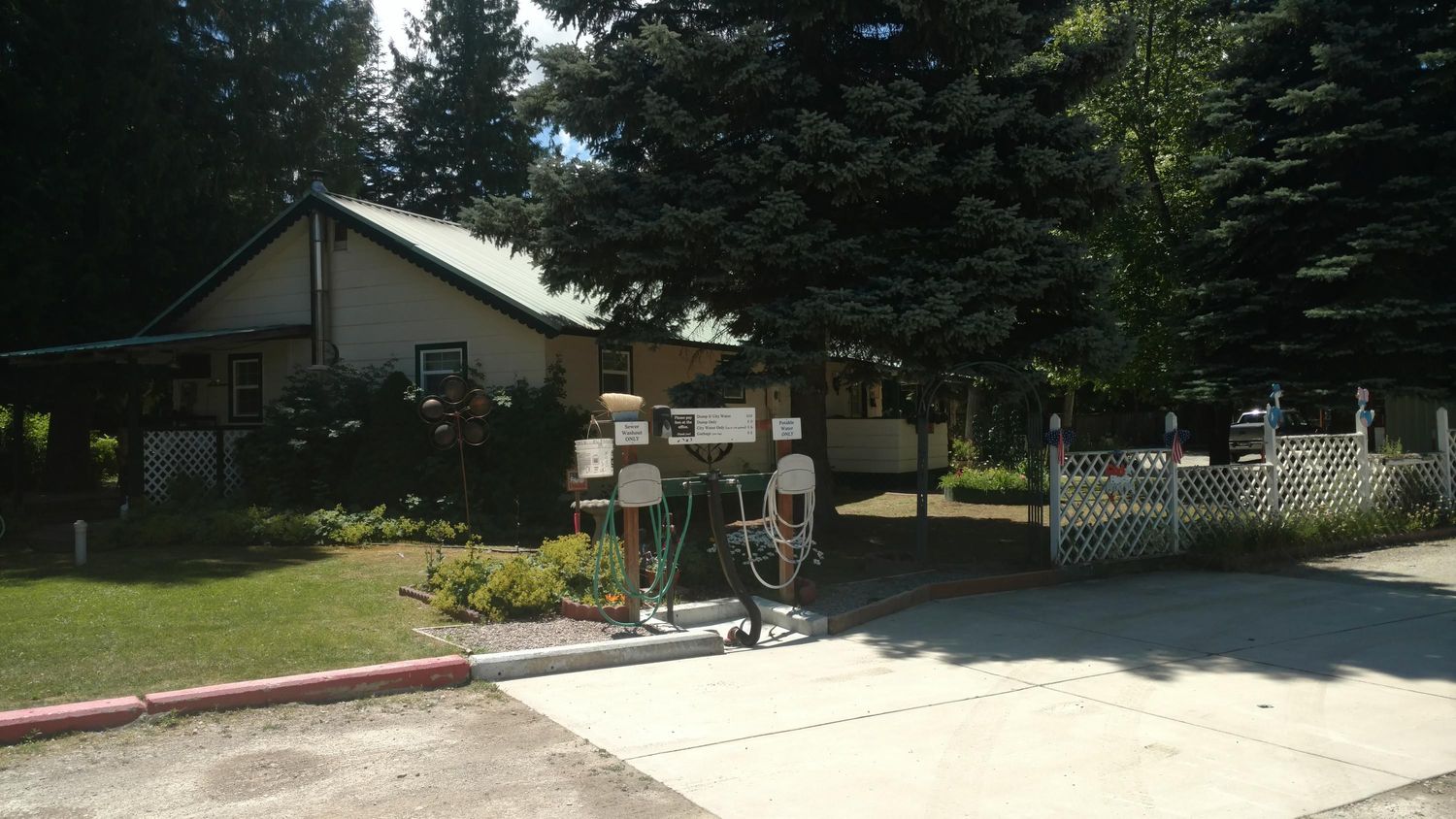 4404 Highway 31, Ione, WA 99139